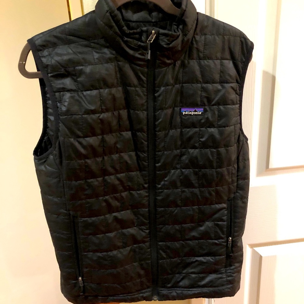 Men’s Patagonia Nano Puff